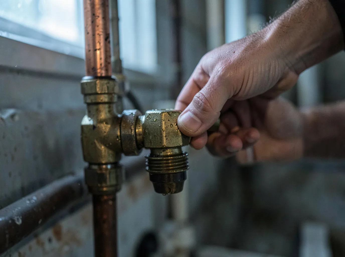 Emergency Plumber Bridgeport, OH FAQs